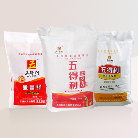 環保面粉袋