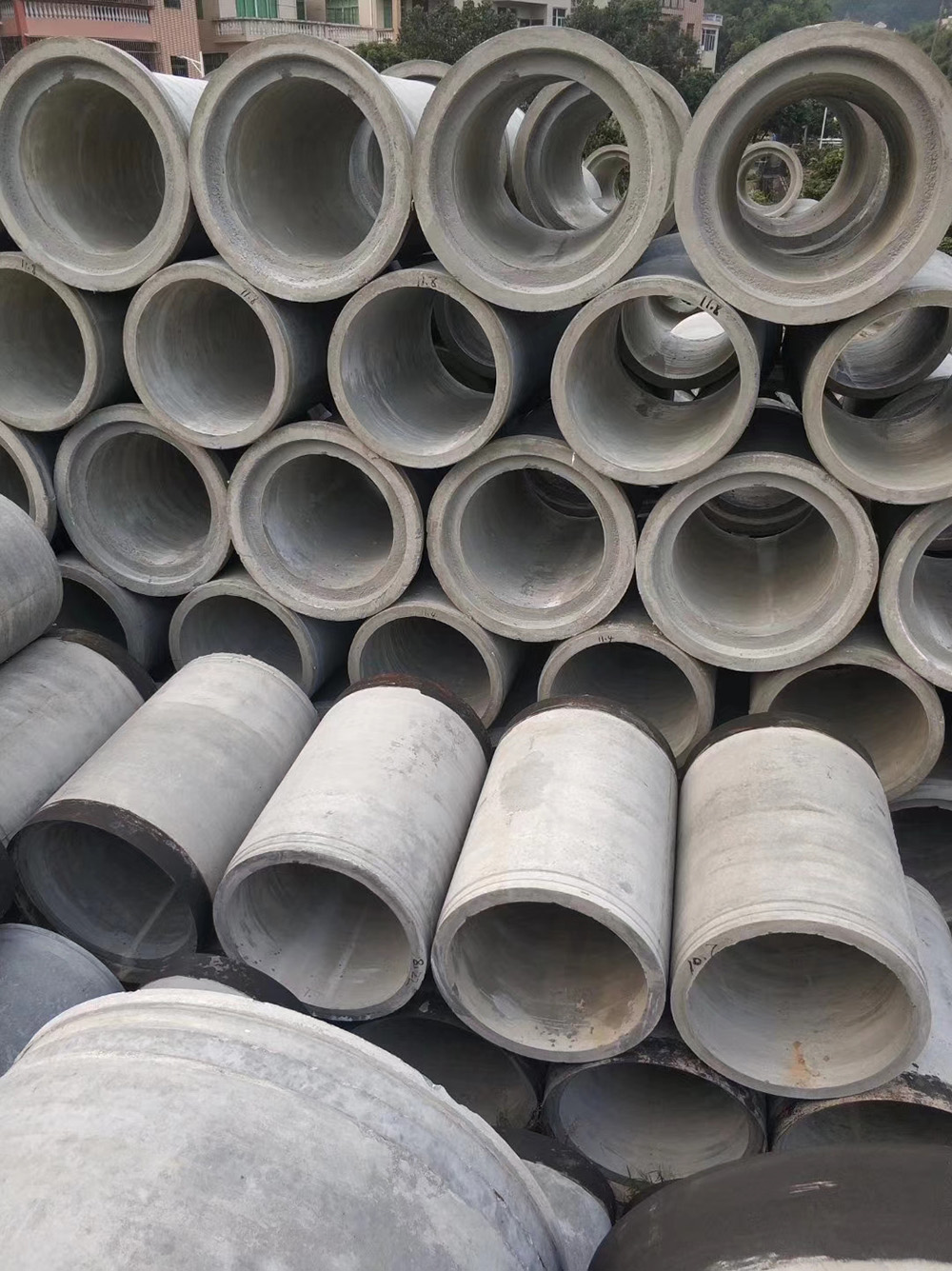 廣州南沙選水泥管找建基實力廠家_高品質_大量現貨.