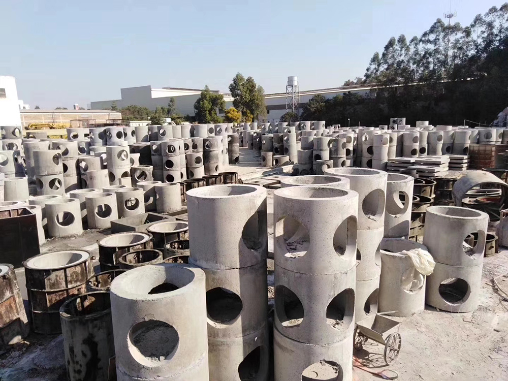 廣州南沙選檢查井找華堅(jiān)實(shí)力廠家_高品質(zhì)_大量現(xiàn)貨.