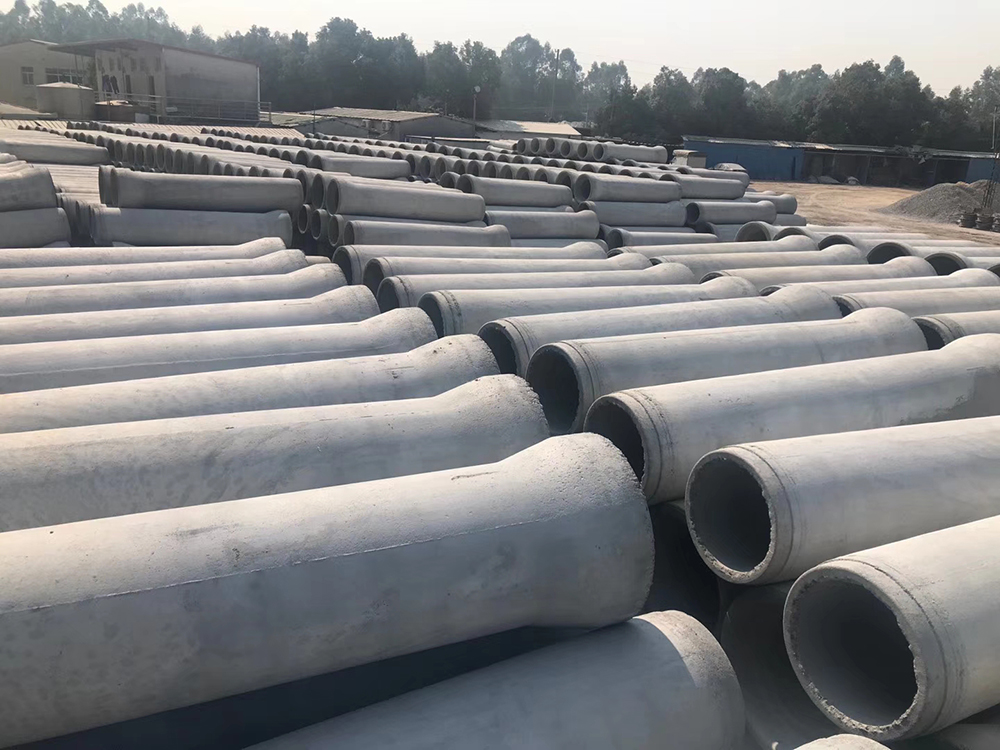 廣州白云水泥管 優(yōu)選華堅(jiān)水泥制品，高品質(zhì)，好口碑!