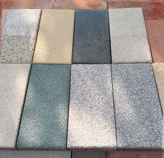 佛山書單選透水磚找 華堅實力廠家,高品質,大量現(xiàn)貨