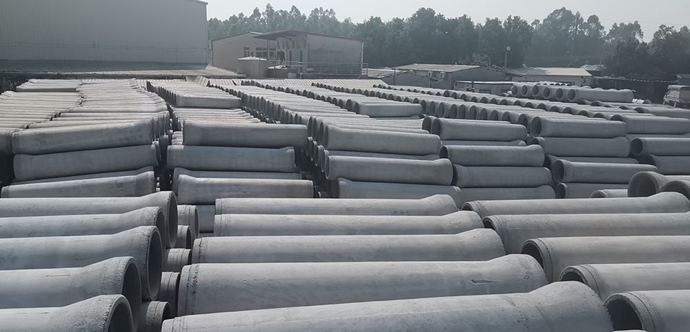 佛山三水水泥管水泥制品型號(hào)全選華堅(jiān)-規(guī)格齊全-價(jià)格優(yōu)惠