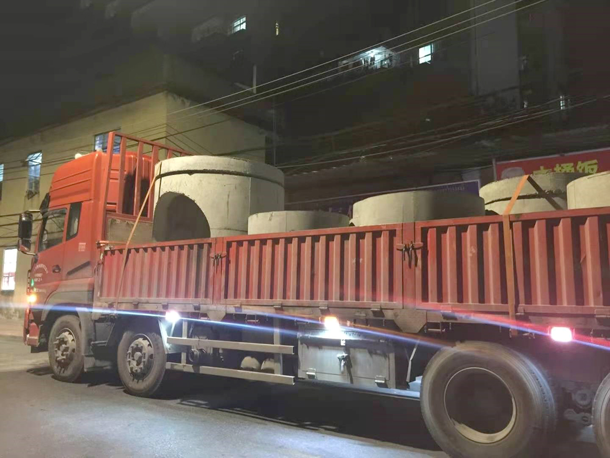 廣州番禺專(zhuān)注檢查井-華堅(jiān)廠家直銷(xiāo)-價(jià)格低廉-品質(zhì)保證