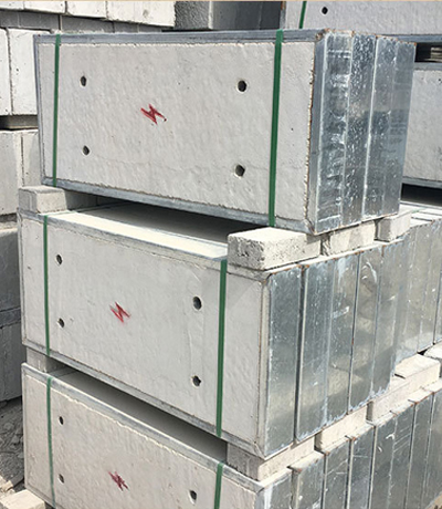 佛山三水電纜蓋板 優(yōu)選廣東華堅水泥蓋板,高品質(zhì),好口碑!