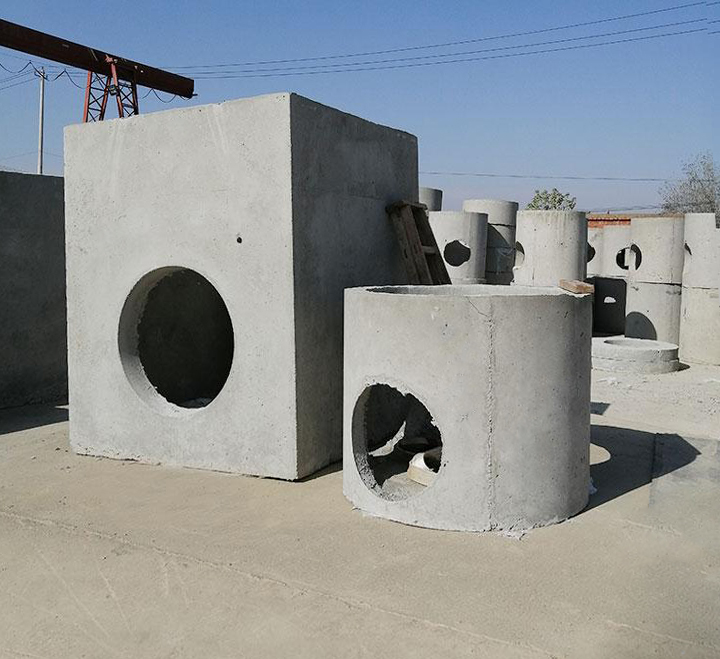 佛山順德廣東華堅檢查井源頭產(chǎn)地專業(yè)上門安裝送供貨到工地優(yōu)質(zhì)產(chǎn)品