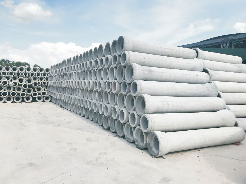 佛山順德水泥管道-華堅(jiān)水泥制品,專業(yè)水泥管生產(chǎn)廠家!