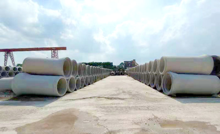 廣東華堅(jiān)水泥管道-水泥制品,專業(yè)水泥管生產(chǎn)廠家!