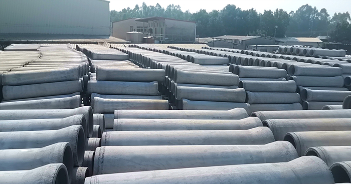 佛山順德水泥管道廠家-廣東華堅(jiān)水泥制品,品質(zhì)可靠,經(jīng)久耐用!