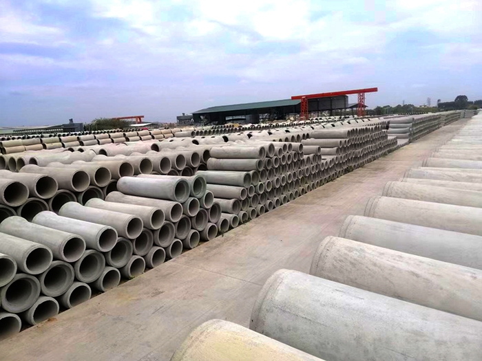 深圳廣東華堅(jiān) 水泥制品水泥管道廠家,多年行業(yè)經(jīng)驗(yàn),質(zhì)優(yōu)價(jià)廉