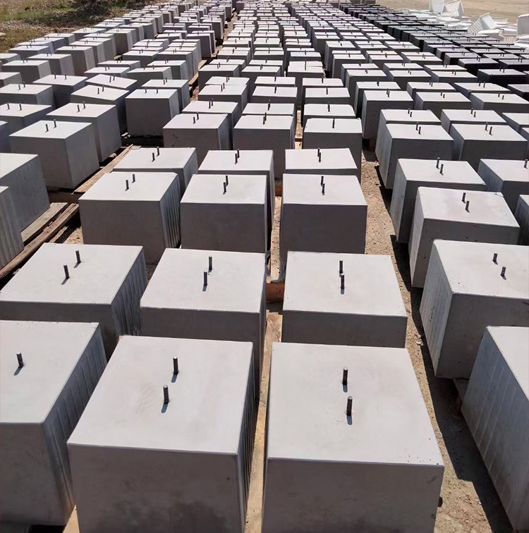 廣州 光伏墩-光伏發(fā)電設(shè)備底座 光伏基礎(chǔ)墩 非標(biāo)預(yù)制構(gòu)件