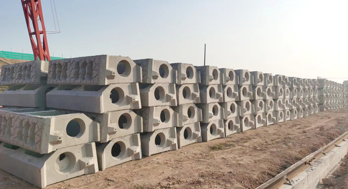 生態(tài)護(hù)坡常用的形式有哪些？