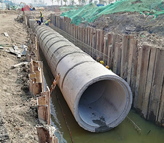 深圳市將再生水管網(wǎng)納入城市基礎(chǔ)設(shè)施，目前管網(wǎng)已超500公里