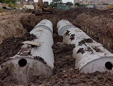 佛山三水化糞池認(rèn)準(zhǔn)廣東華堅水泥制品,強度高,耐腐蝕,質(zhì)量可靠