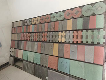 廣州番禺透水磚-華堅(jiān)水泥構(gòu)件制品,專業(yè)透水磚生產(chǎn)廠家!