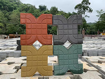 佛山三水透水磚水泥制品型號全選華堅-規(guī)格齊全-價格優(yōu)惠