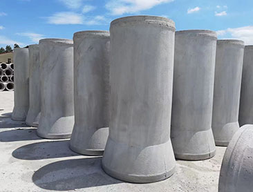 廣州番禺水泥管 —專業(yè)鋼筋混凝土管道生產(chǎn)廠家選華堅