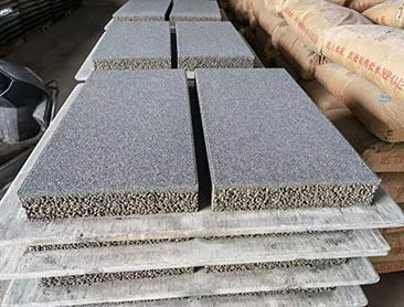 佛山南海透水磚找華堅(jiān)水泥_現(xiàn)貨供應(yīng)_品質(zhì)保障