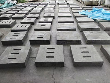 水溝蓋板