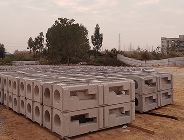 生態(tài)護(hù)坡磚(生態(tài)框)