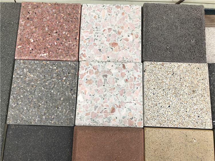 仿石PC系列--創(chuàng)造藝術(shù)美！