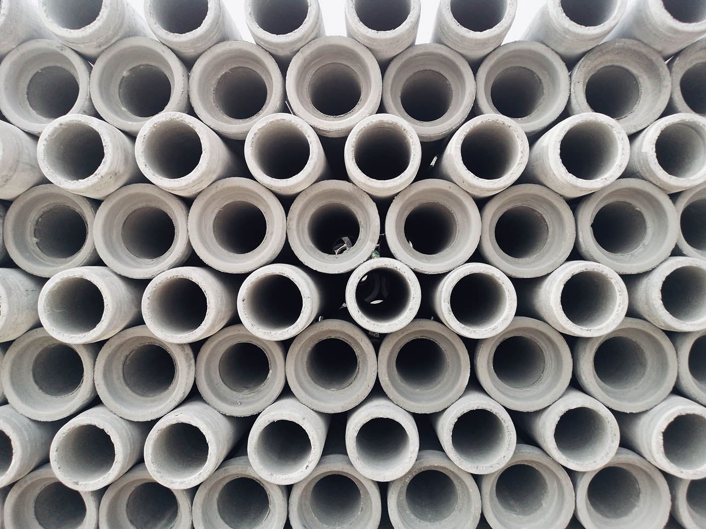  佛山順德水泥管道-華堅(jiān)水泥制品,專(zhuān)業(yè)水泥管生